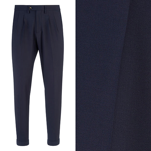 MICHAEL COAL PANTALONE ONE MORE SIZE