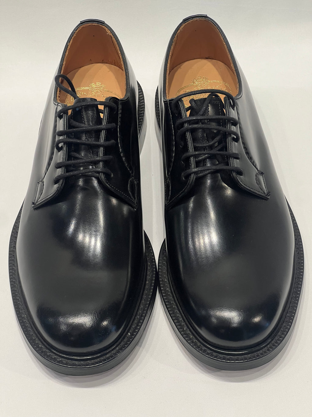 TRICKER'S WOODSTOCK