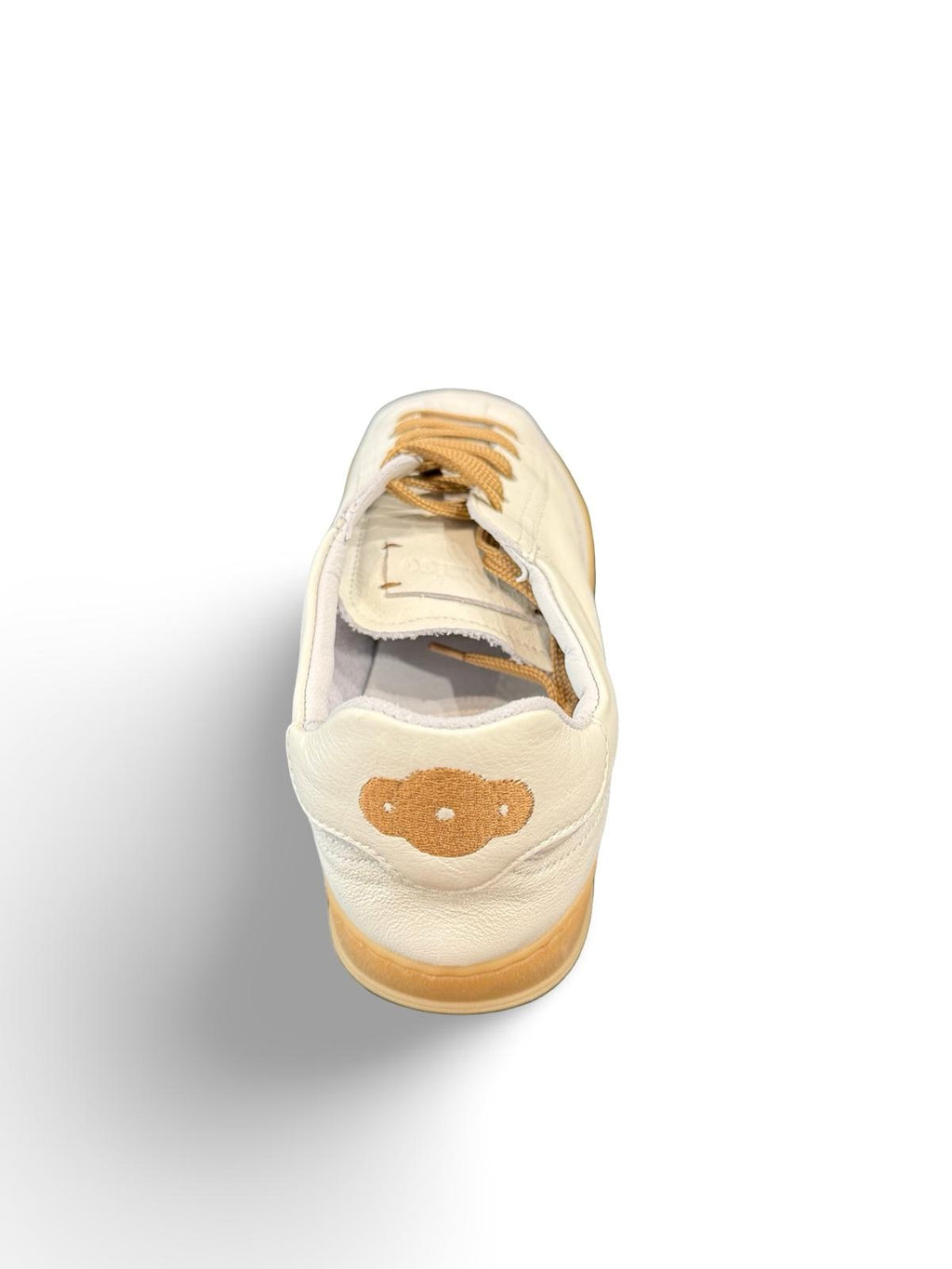 SOLDINI Sneaker Pelle