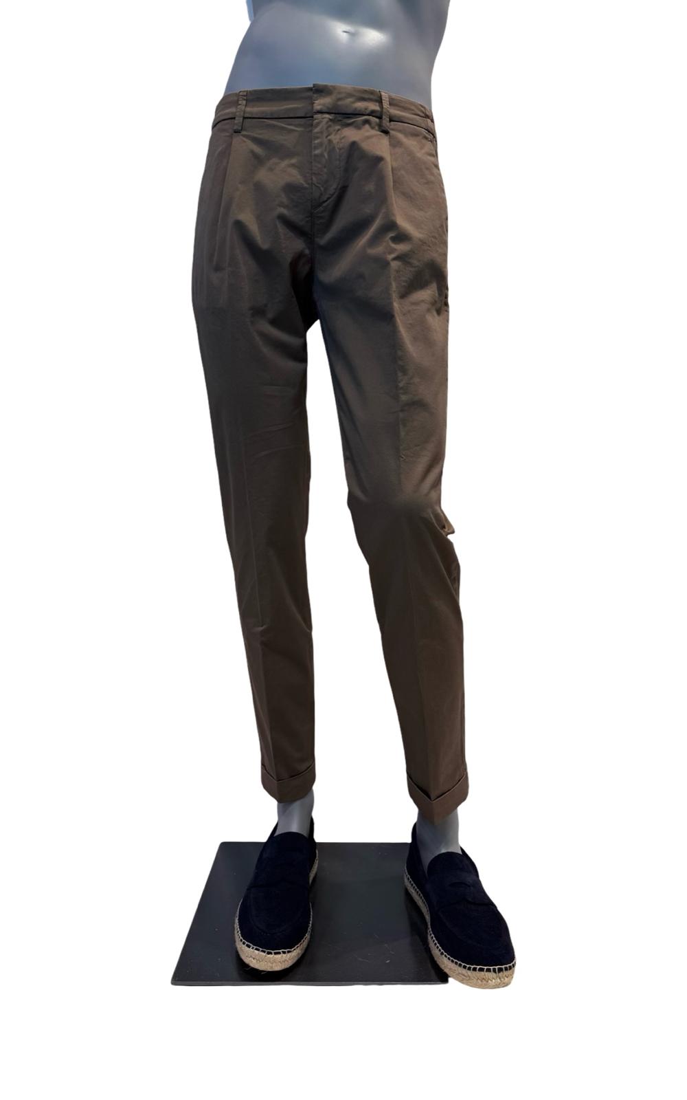 FAY Pantalone Pences con elastico