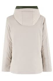 SAVE THE DUCK GIACCONE ARCTIC