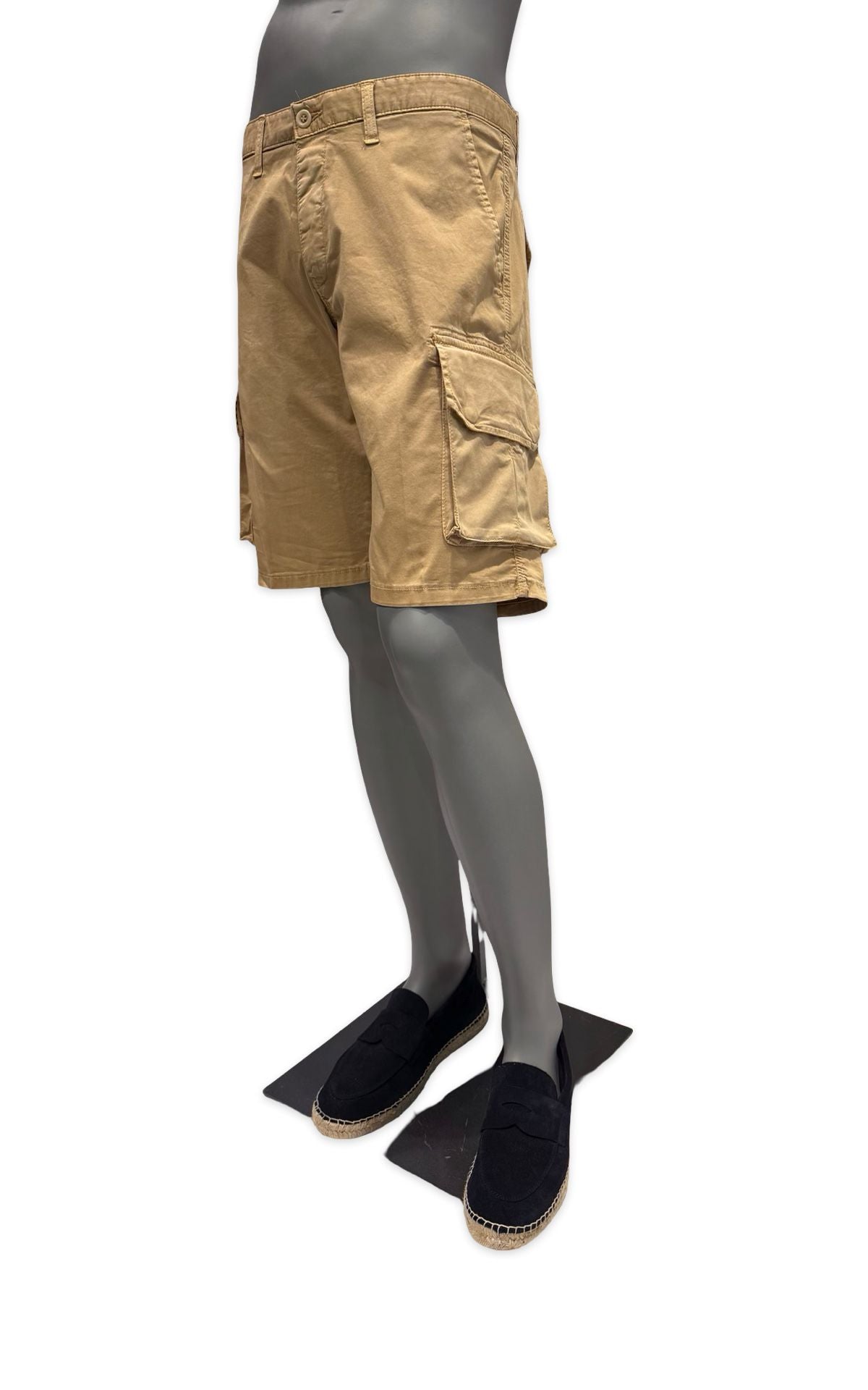 SANTANIELLO Bermuda Cargo