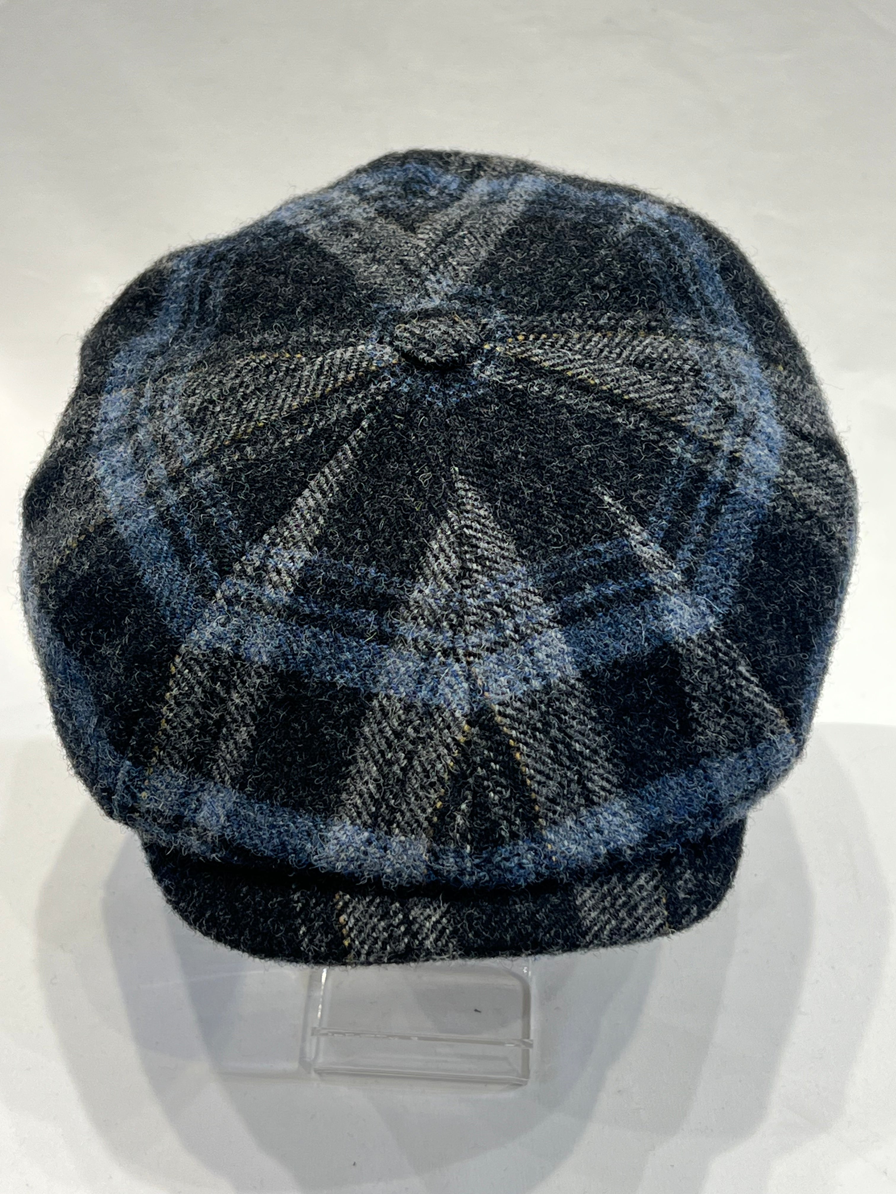 STETSON COPPOLA HATTERAS