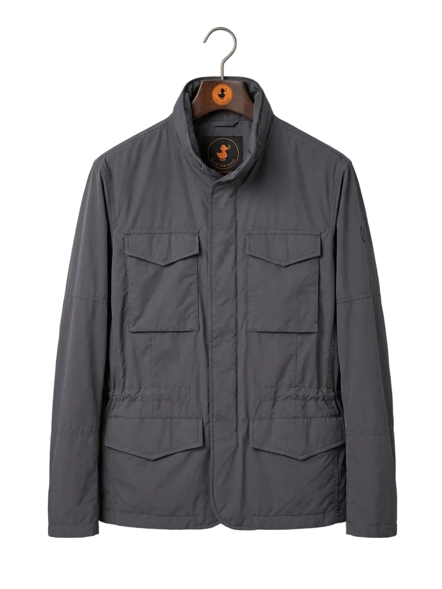SAVE THE DUCK BLAZER ELASTICIZZATO