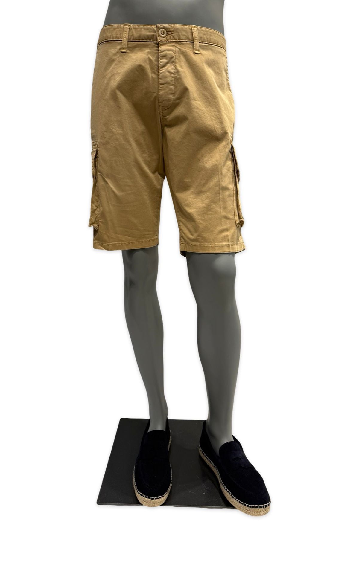SANTANIELLO Bermuda Cargo
