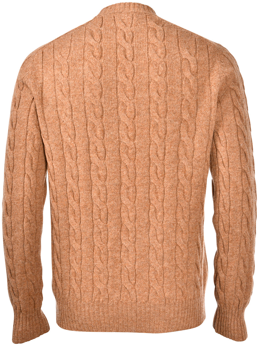 GIROCOLLO TRECCIA GRAN SASSO