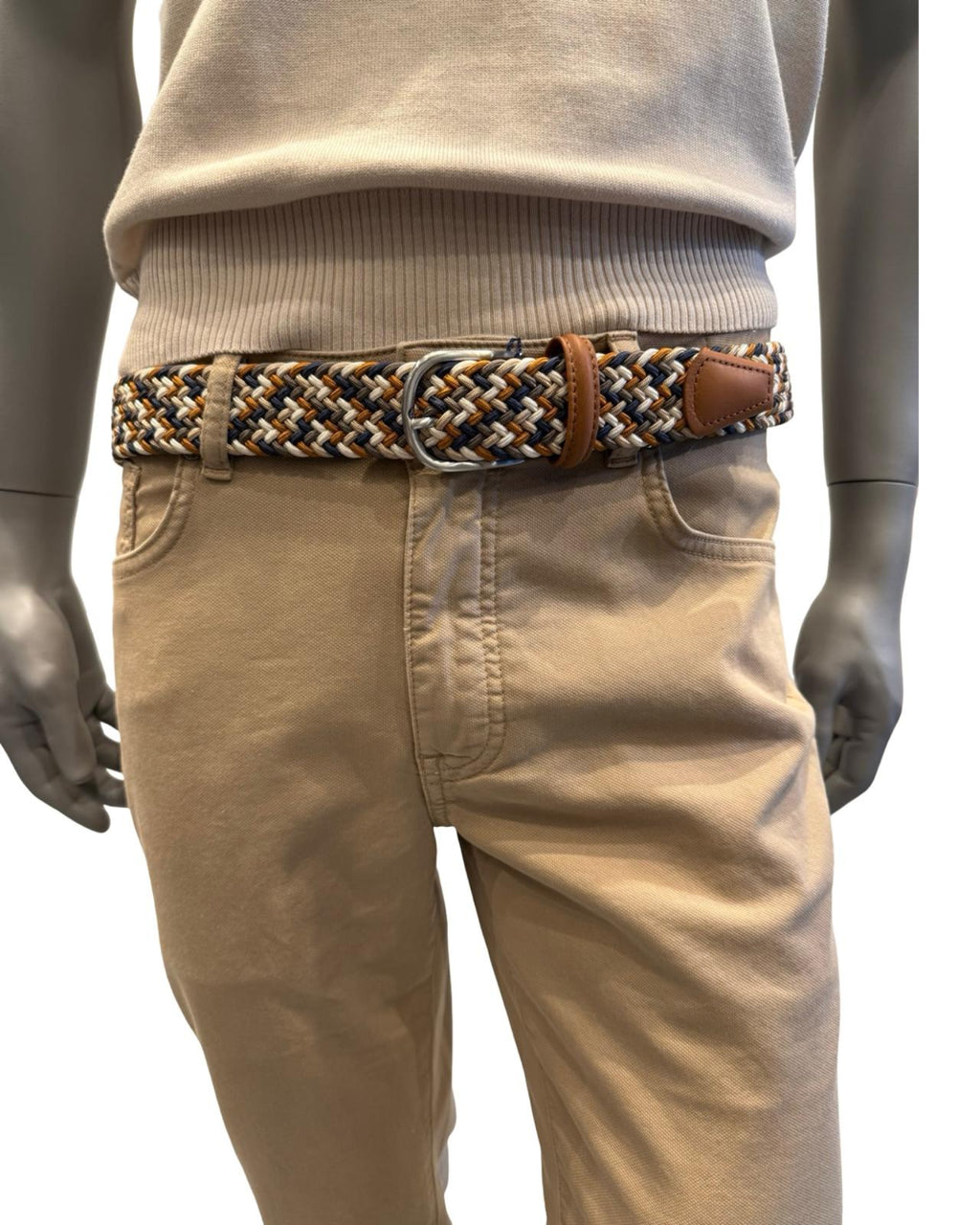 ANDERSON'S CINTURA ELASTICA
