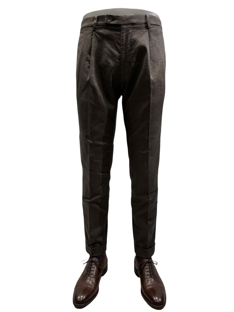 MICHAEL COAL Pantalone One More Size