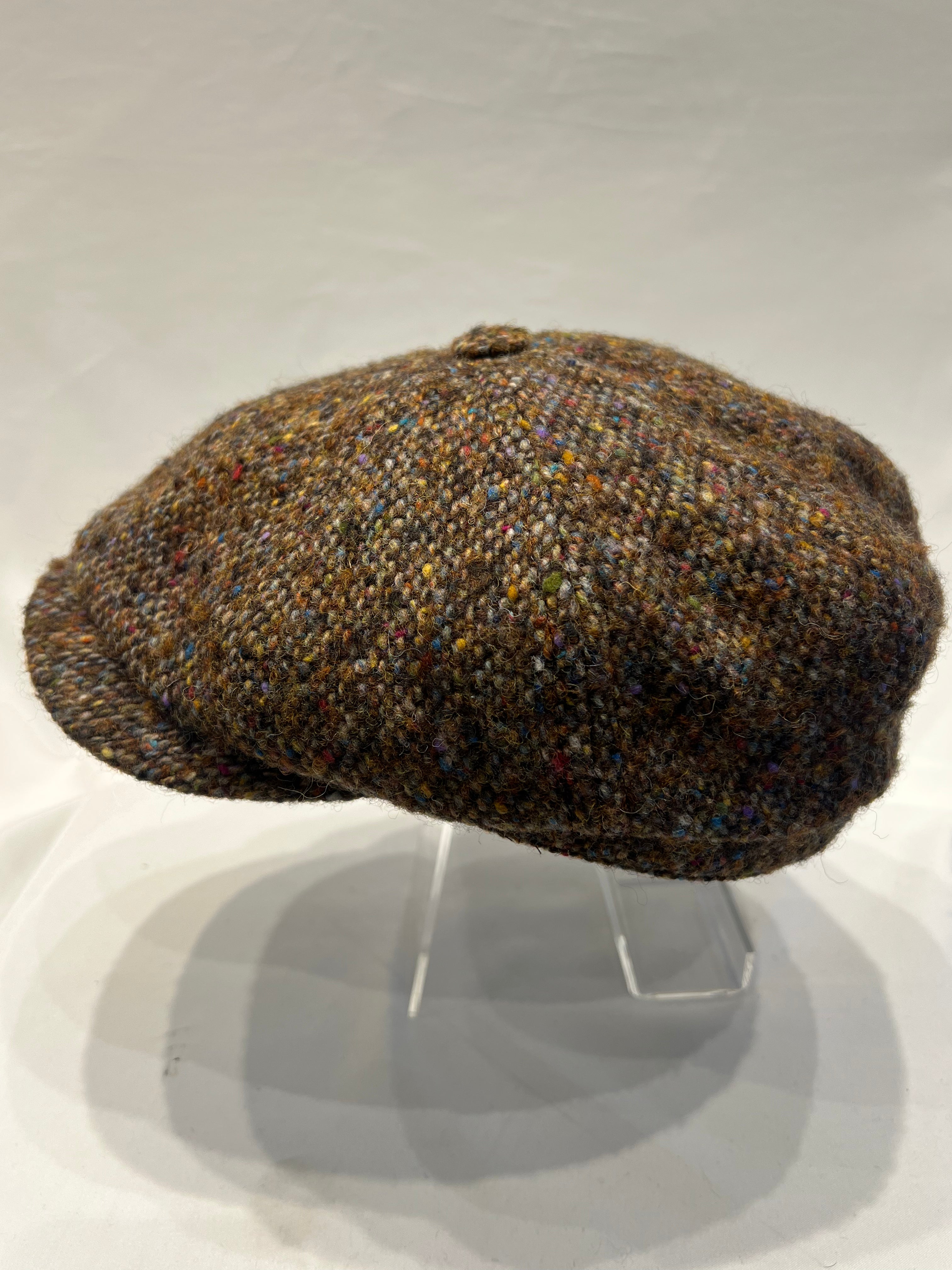 STETSON COPPOLA HATTERAS DONEGAL