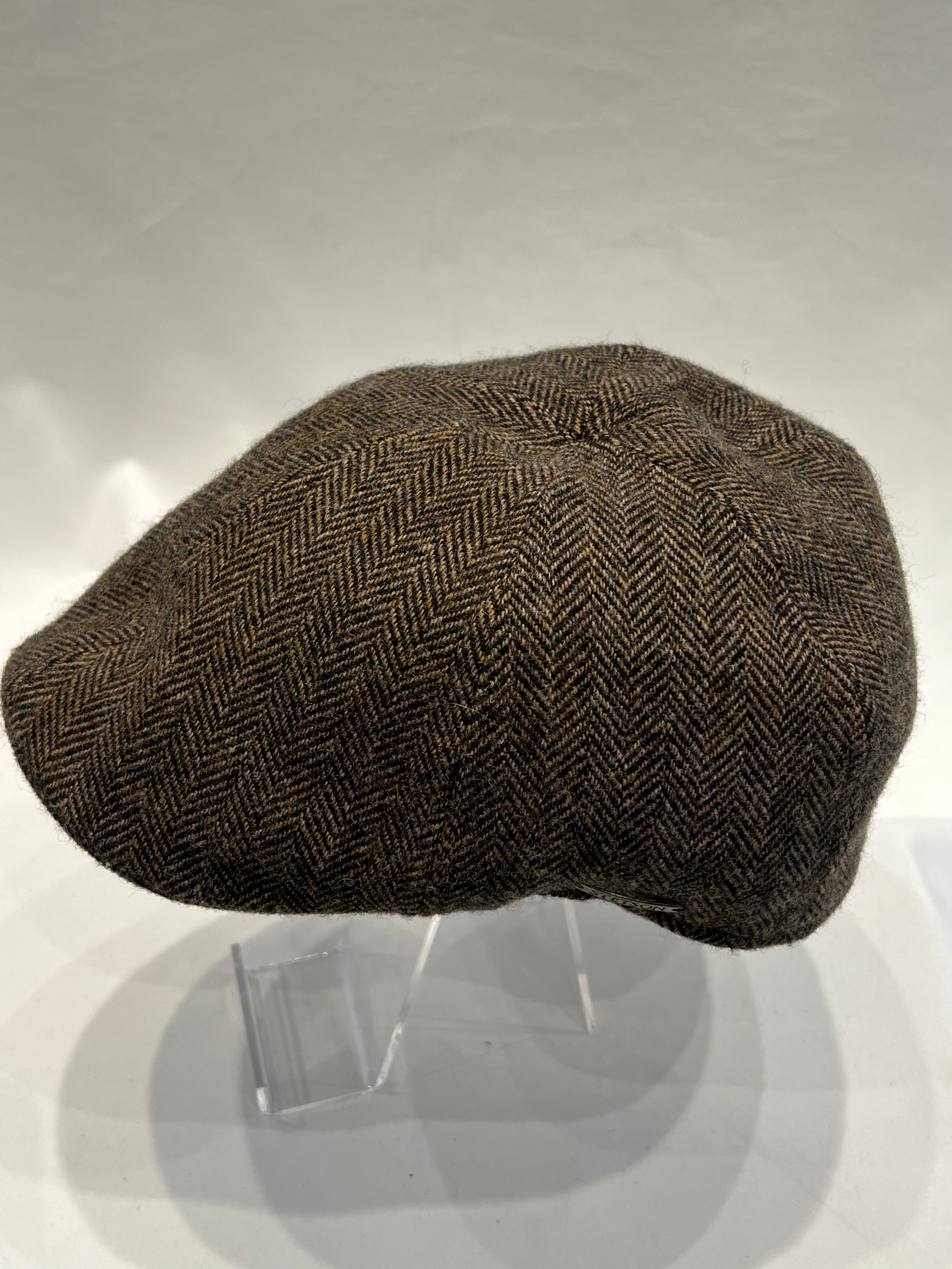 STETSON COPPOLA TEXAS