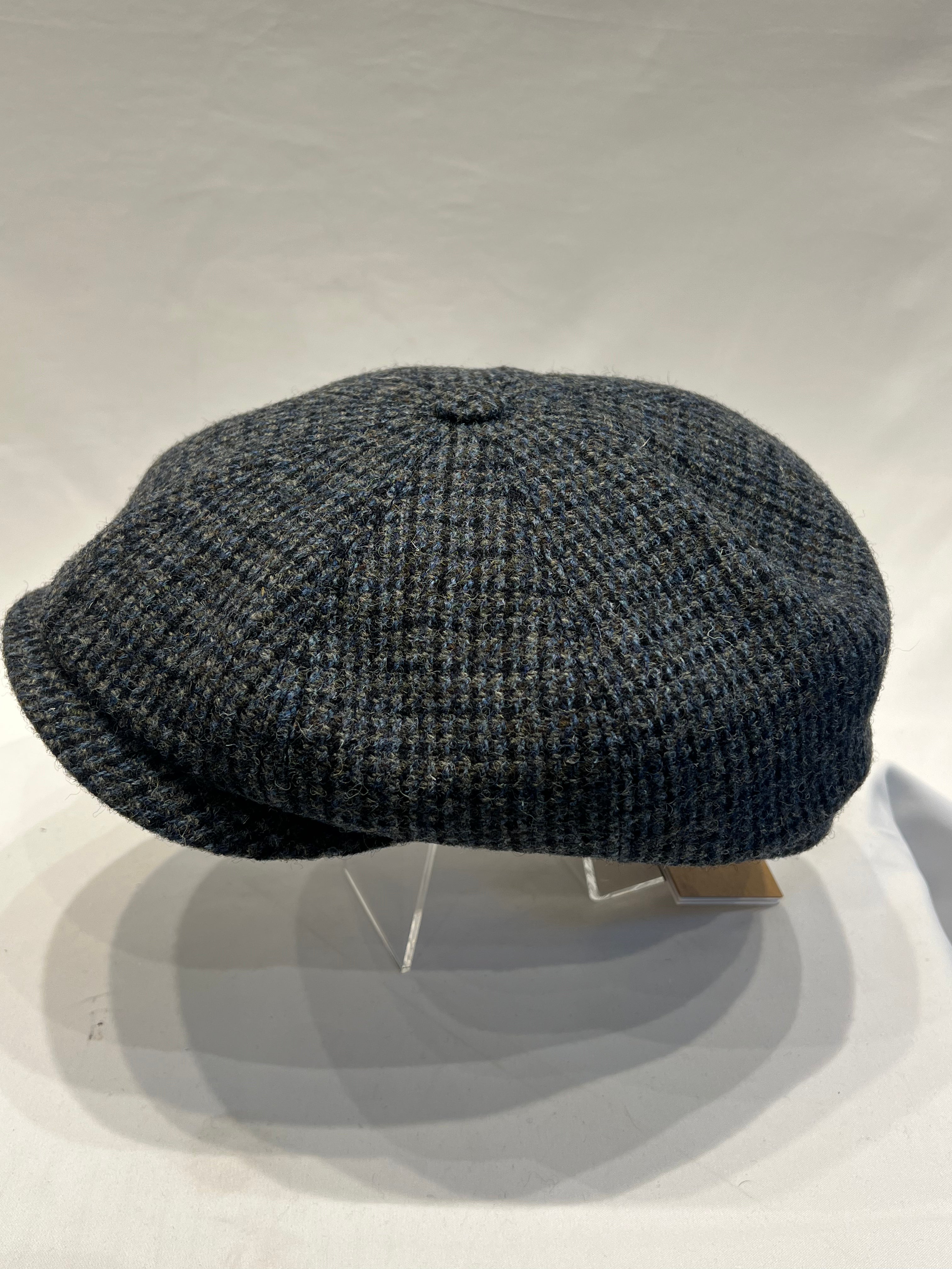 STETSON COPPOLA HARRIS TWEED