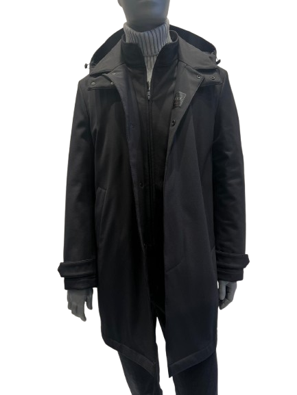 NEW MORNING FAY GIACCONE