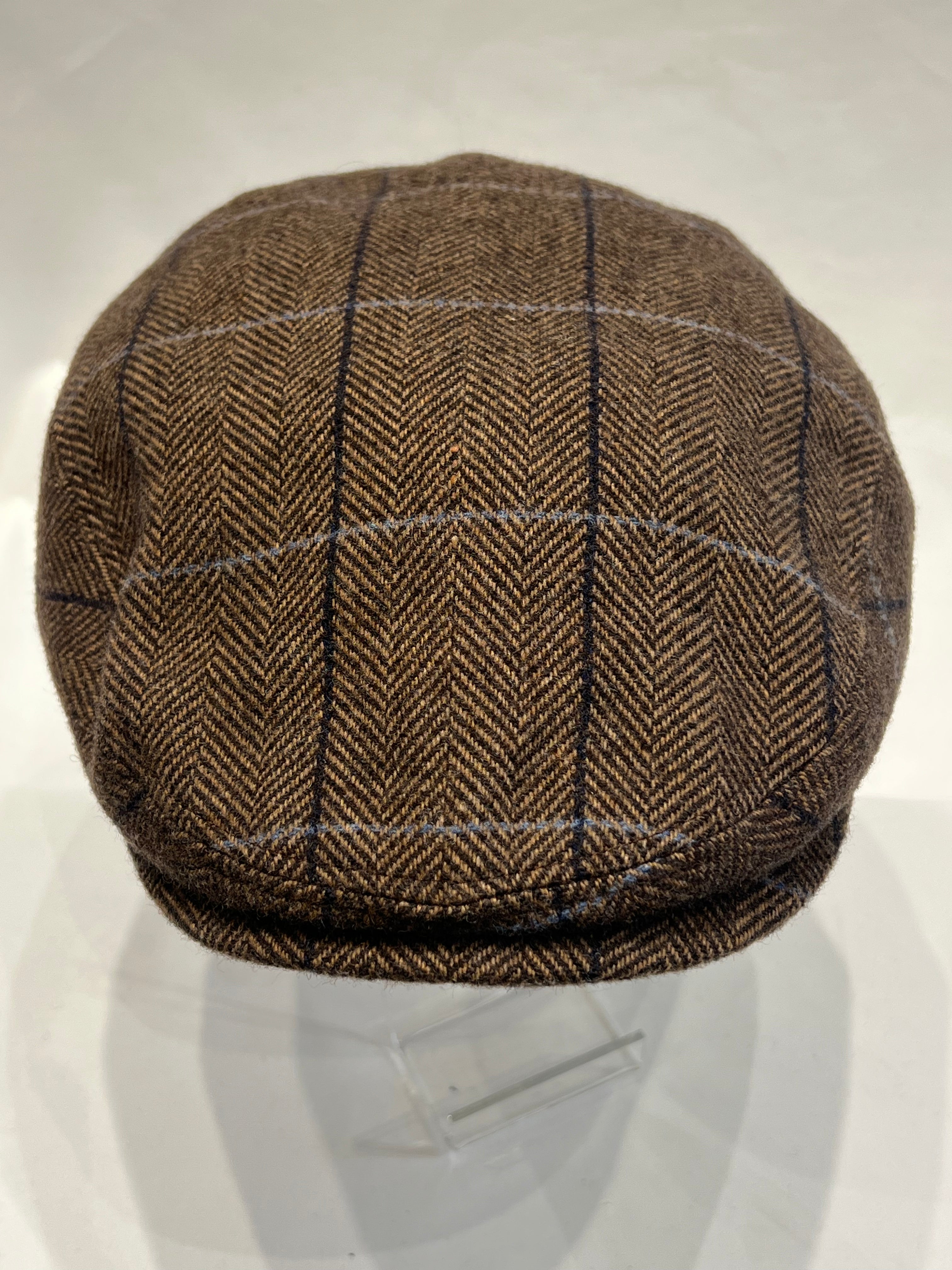 STETSON COPPOLA KENT