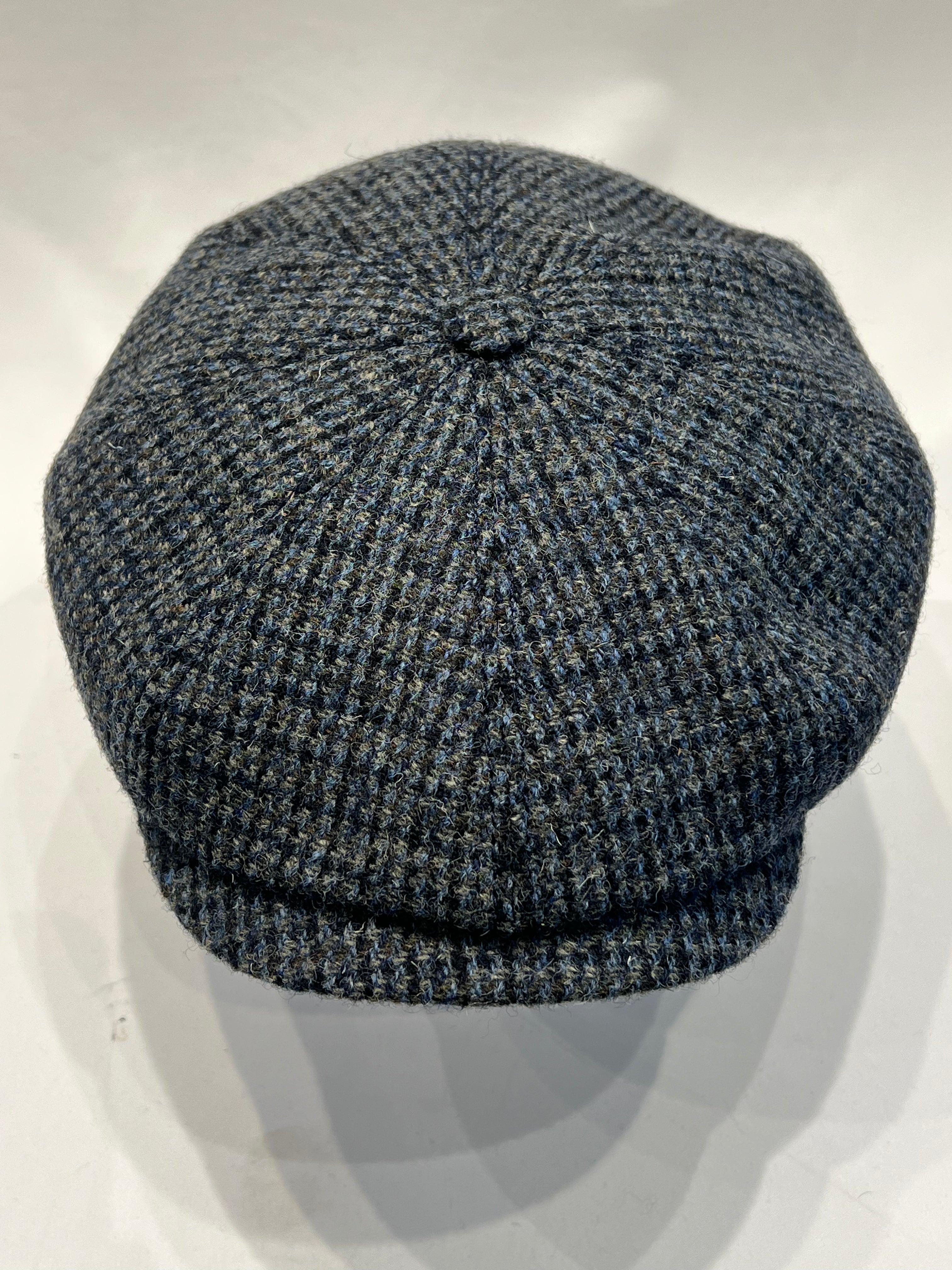 STETSON COPPOLA HARRIS TWEED