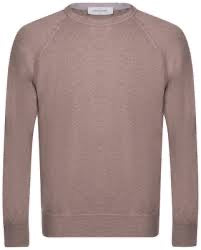 GRANSASSO FELPA IN LANA CASHMERE