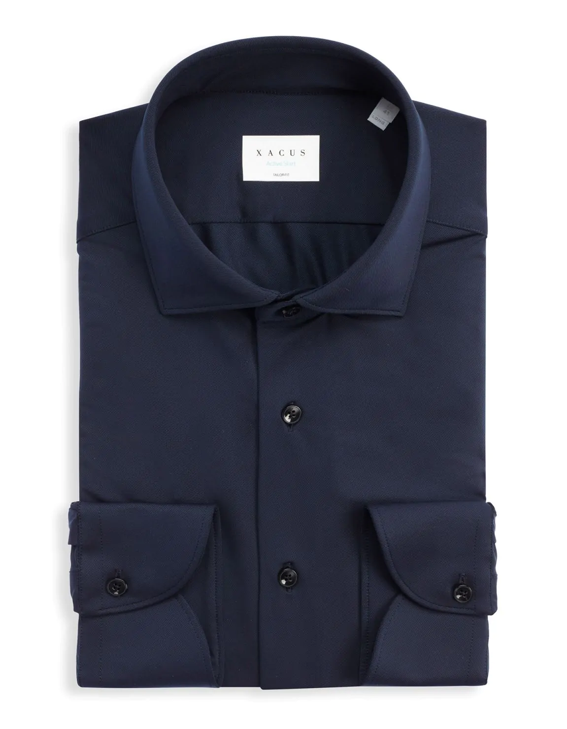 XACUS CAMICIA ACTIVE SHIRT