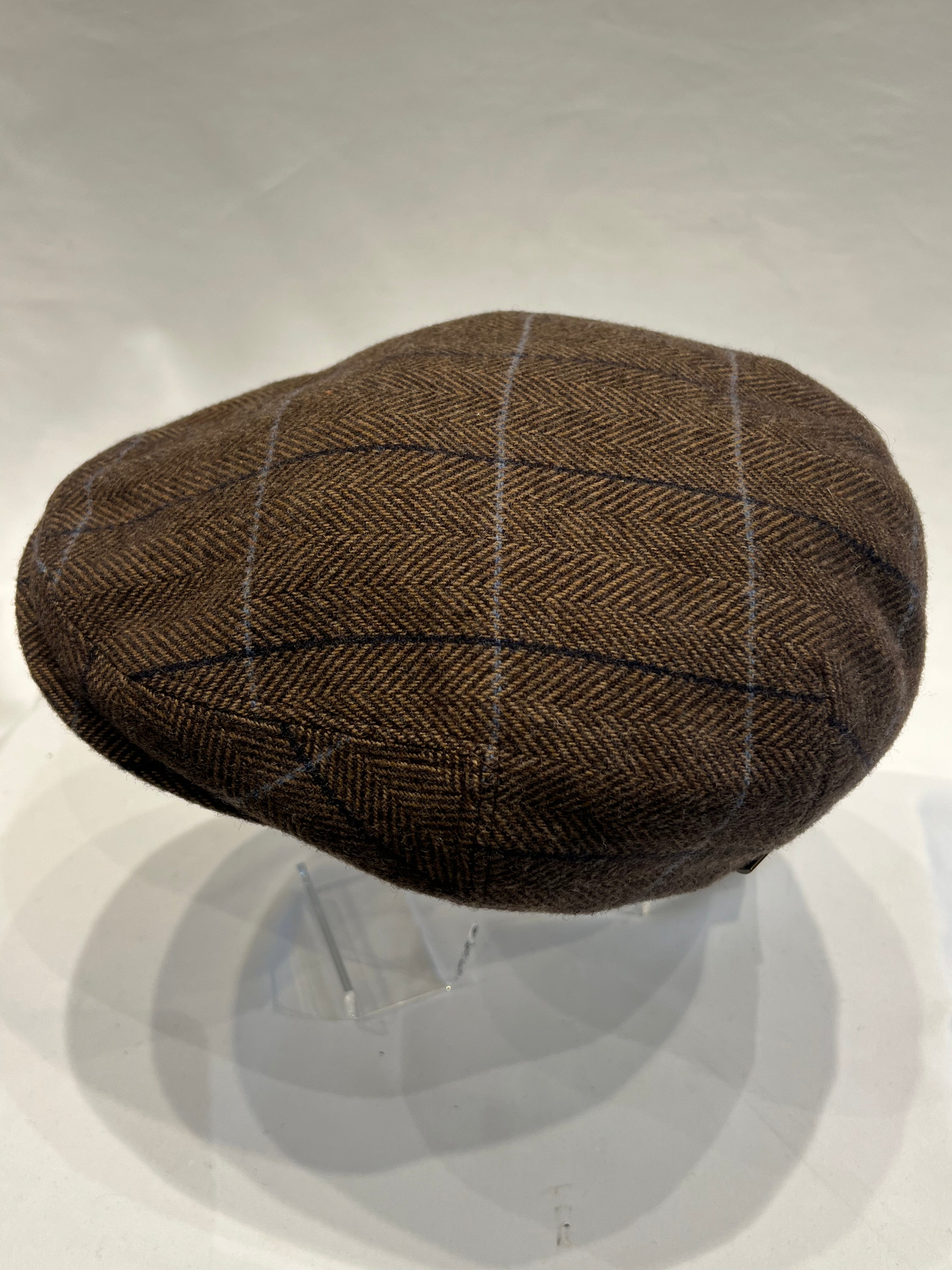 STETSON COPPOLA KENT