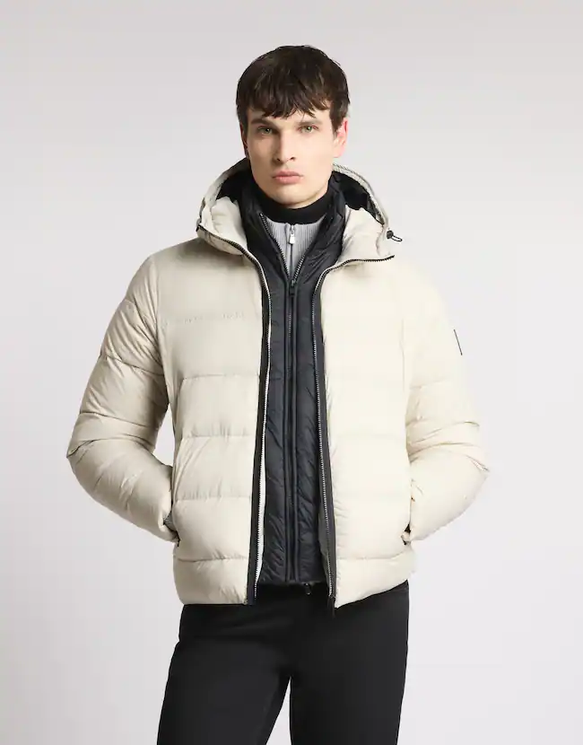 FAY DOWN DOUBLE BOMBER