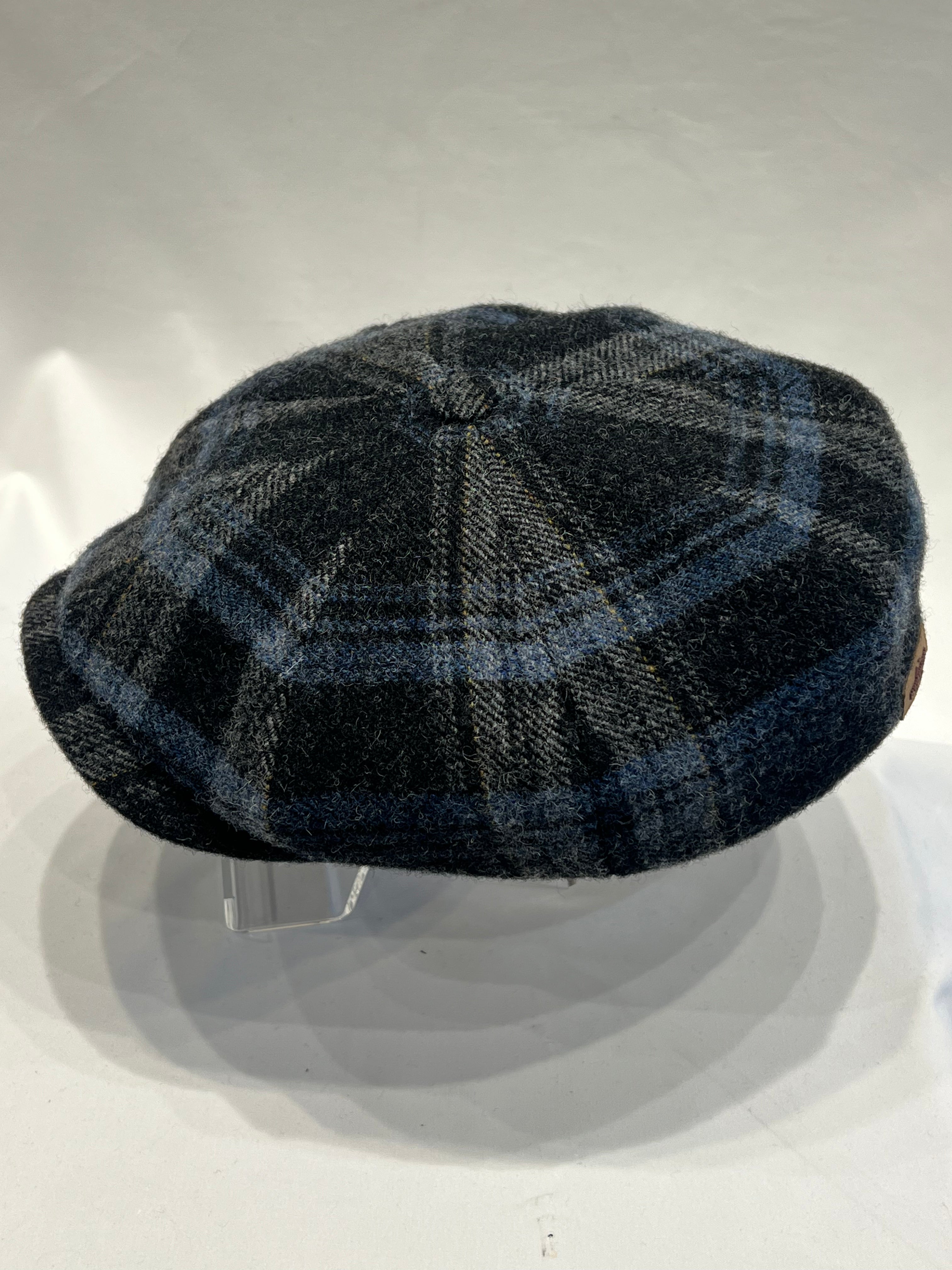 STETSON COPPOLA HATTERAS