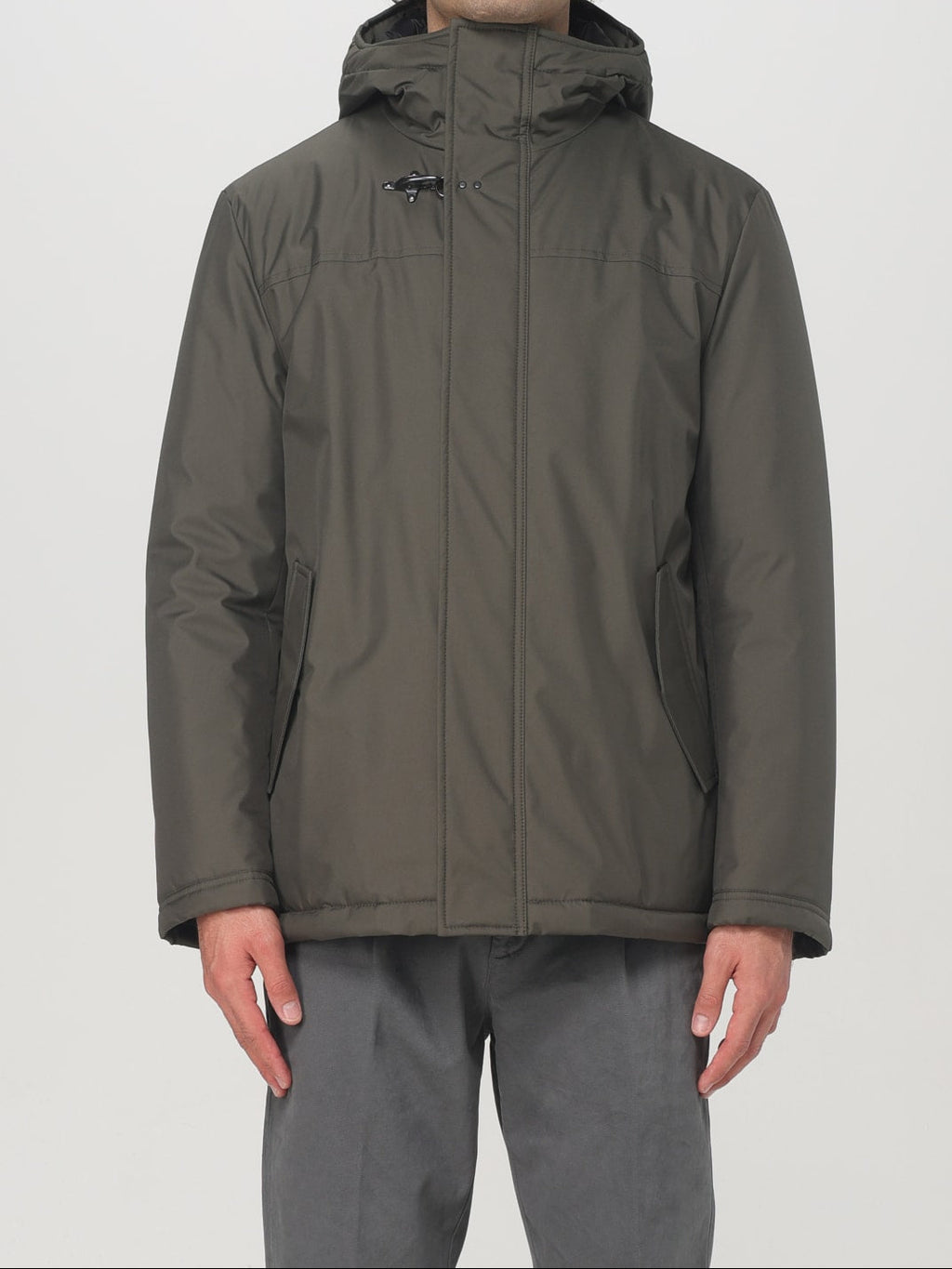 FAY PARKA WINTER CAPE