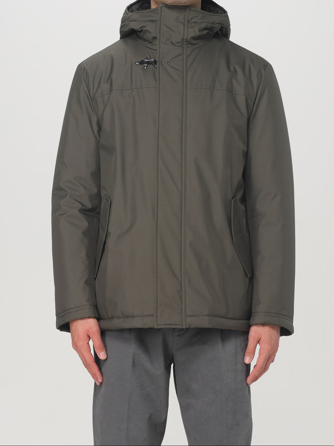 FAY PARKA WINTER CAPE