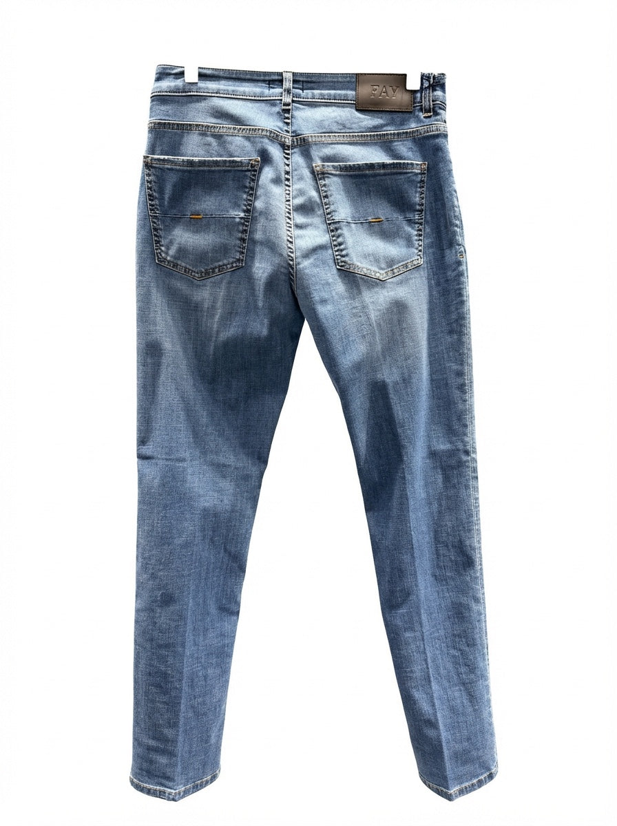 FAY JEANS REGURAL