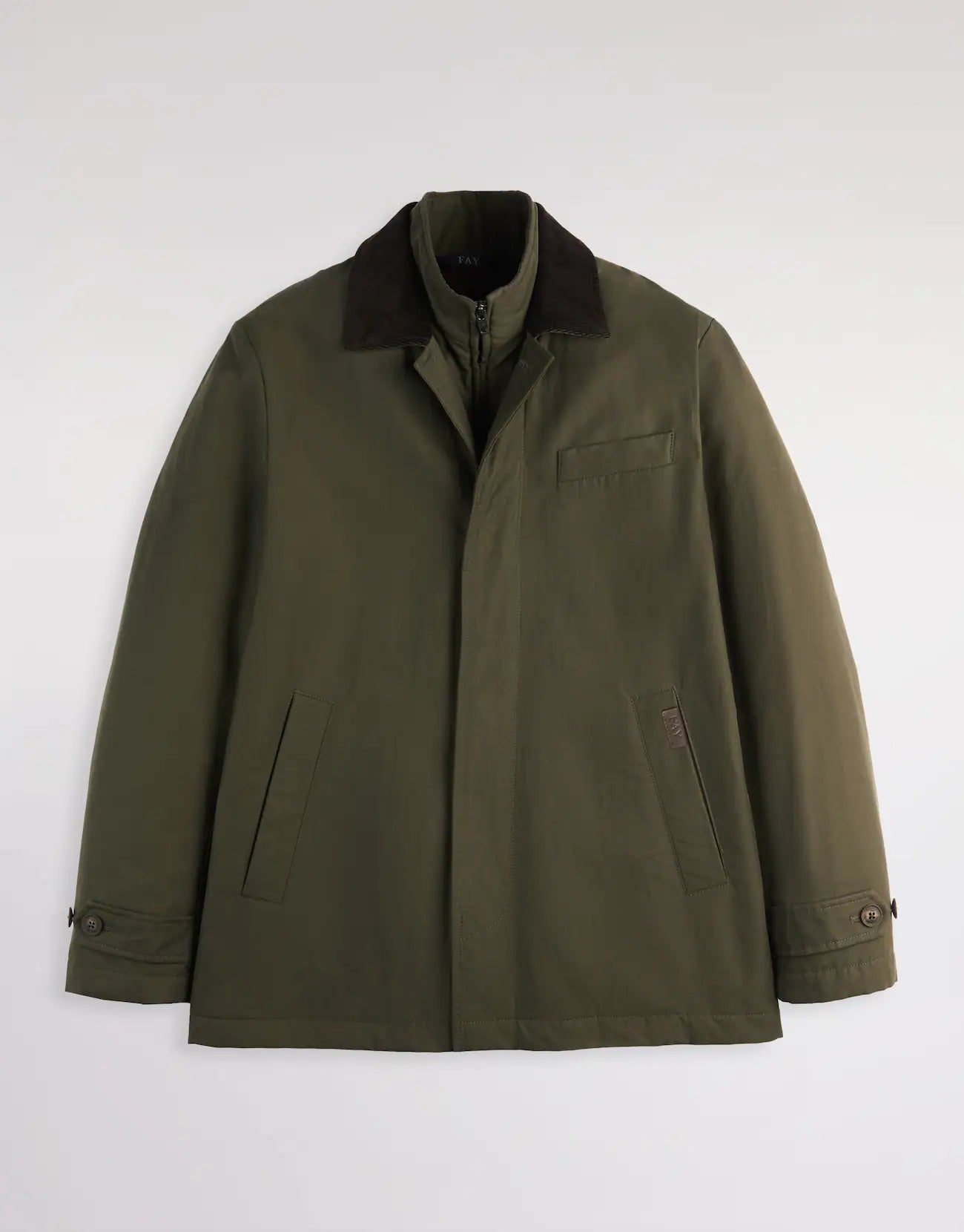 FAY COUNTRY MORNING GIACCONE