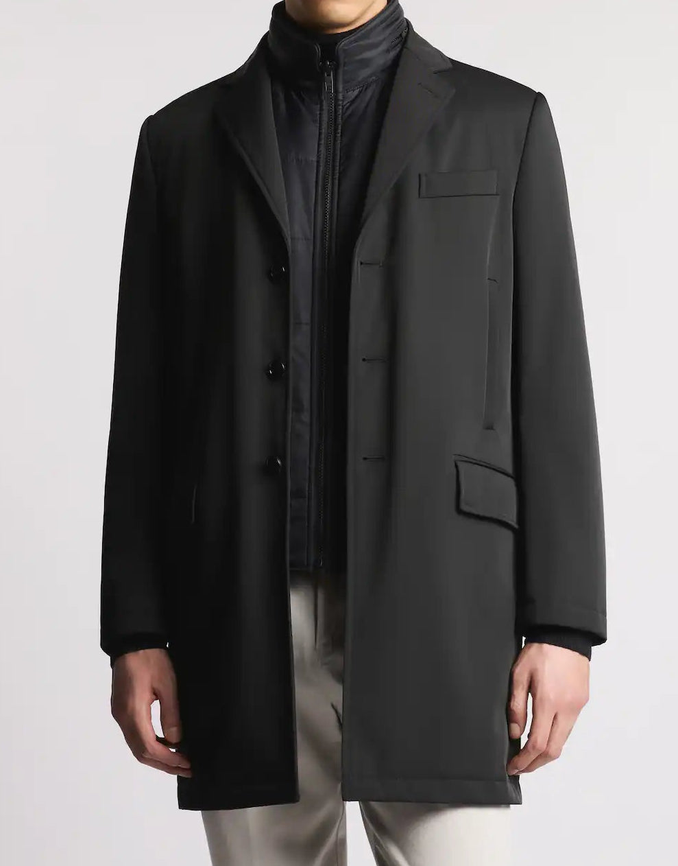 FAY MORNING CORTO LANA