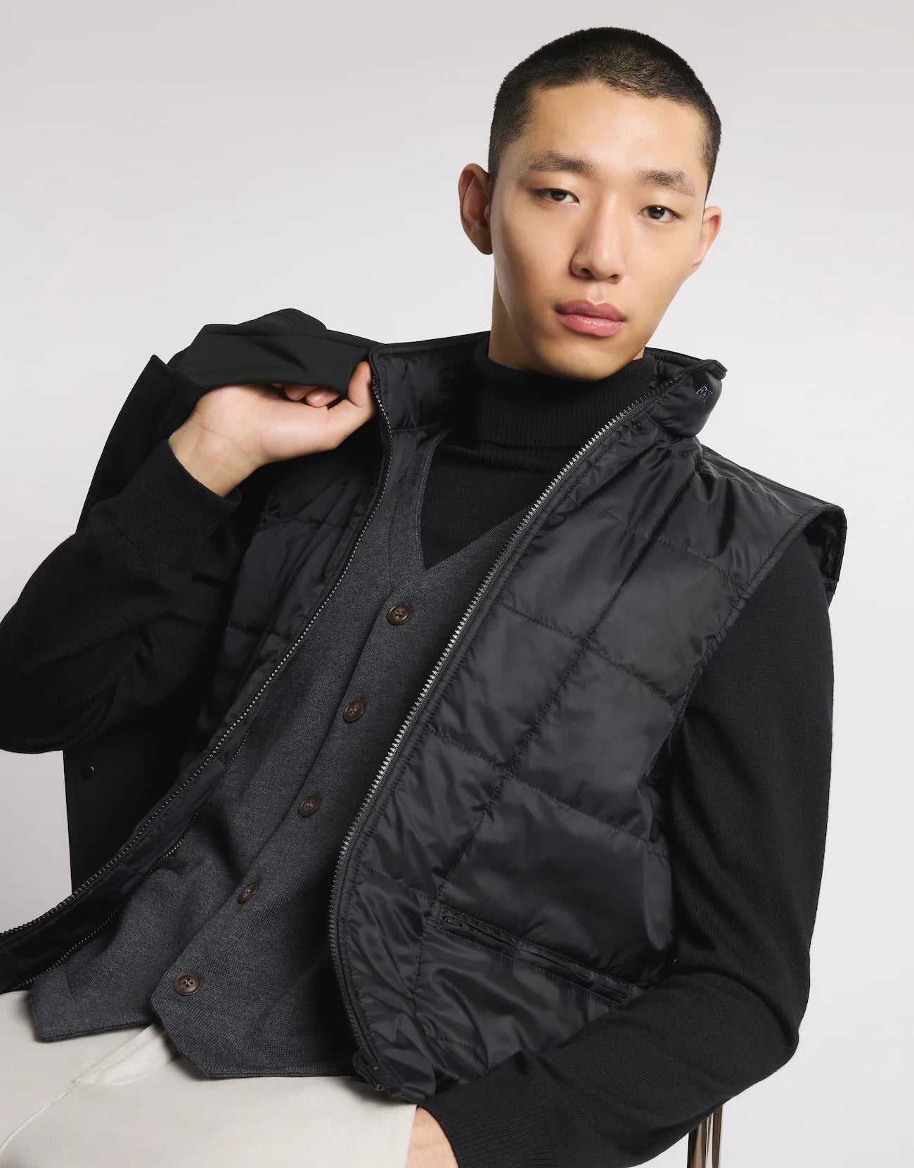 FAY MORNING CORTO LANA