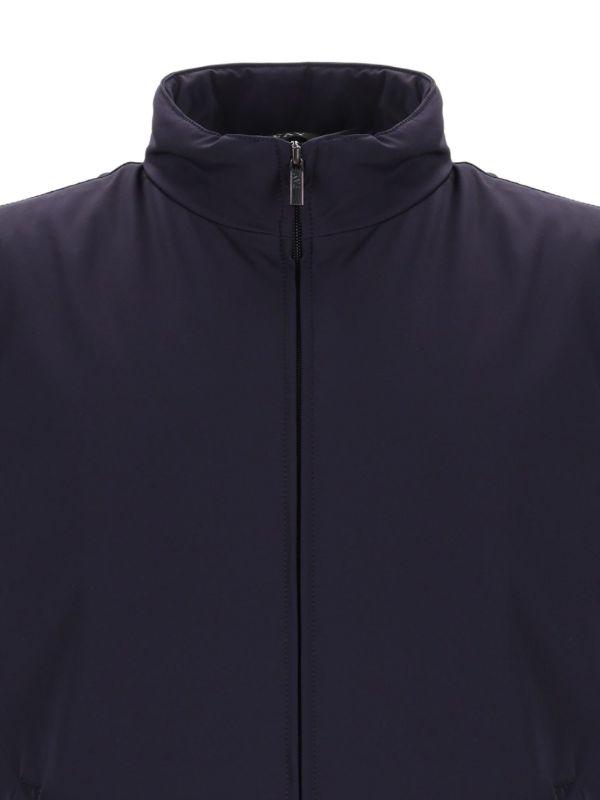FAY GILET STRETCH