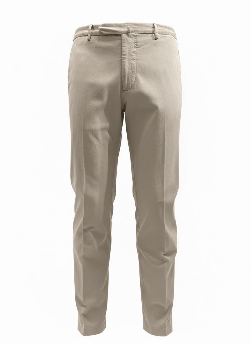 SANTANIELLO PANTALONE CHINO