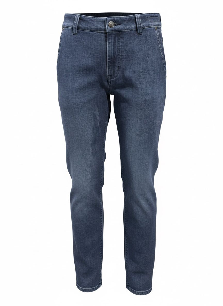 BARMAS JEANS