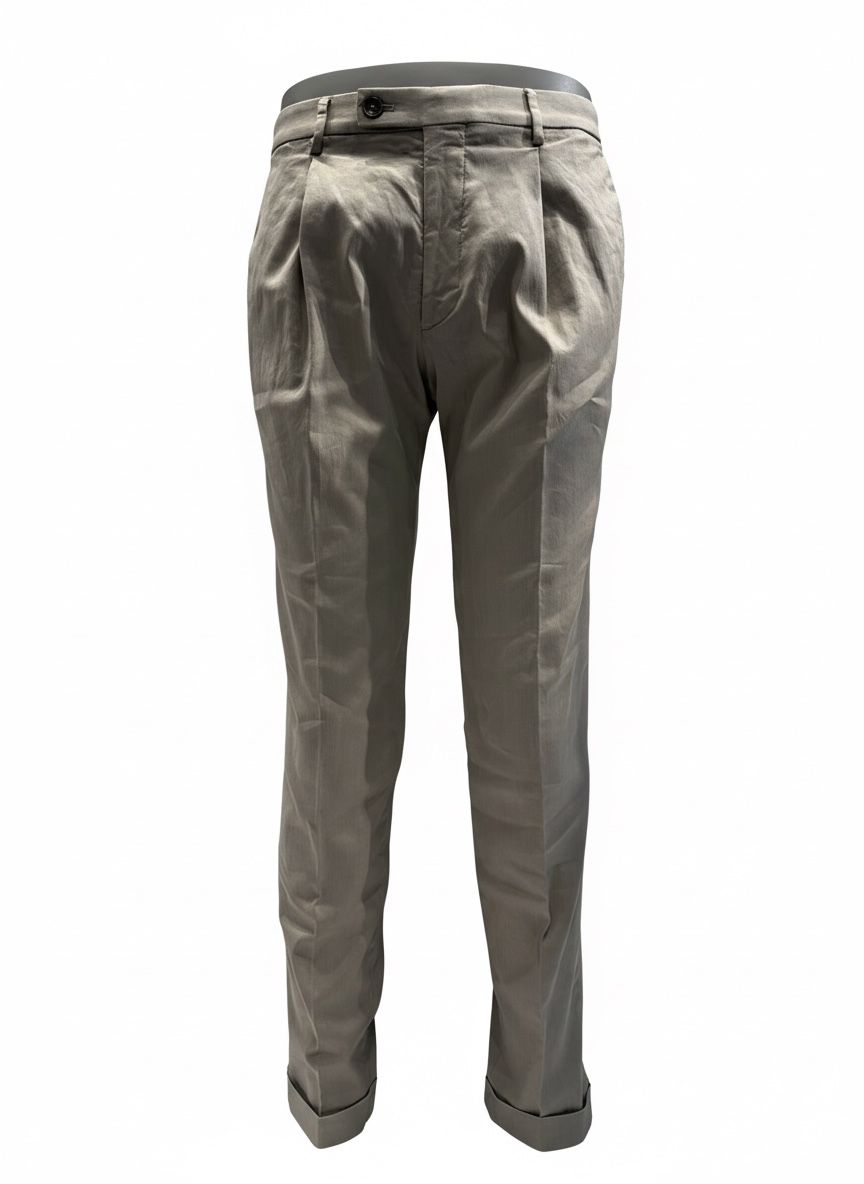 MICHAEL COAL PANTALONE OMS