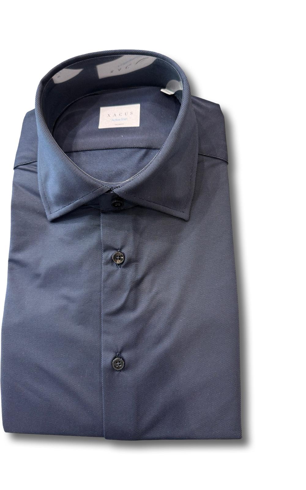 XACUS Camicia Active