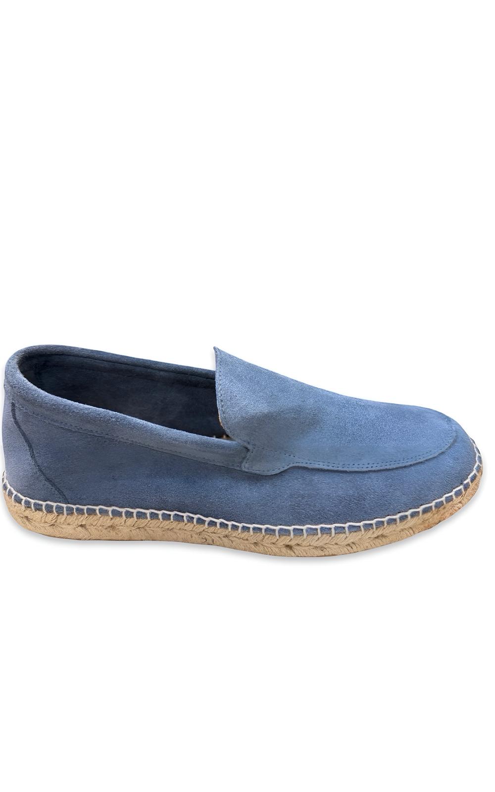 ABARCA espadrilles