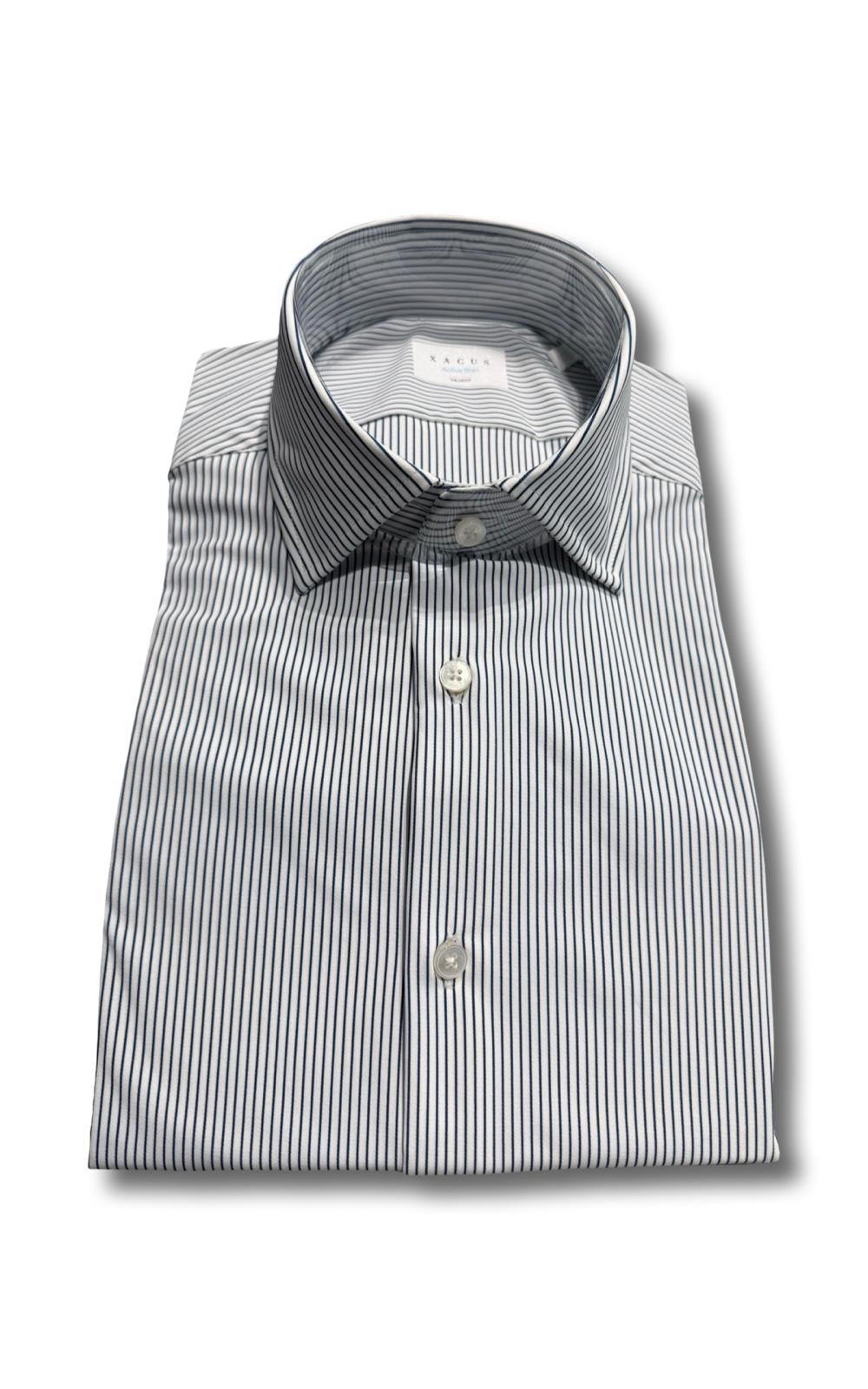 ACTIVE Camicia Active Rigata