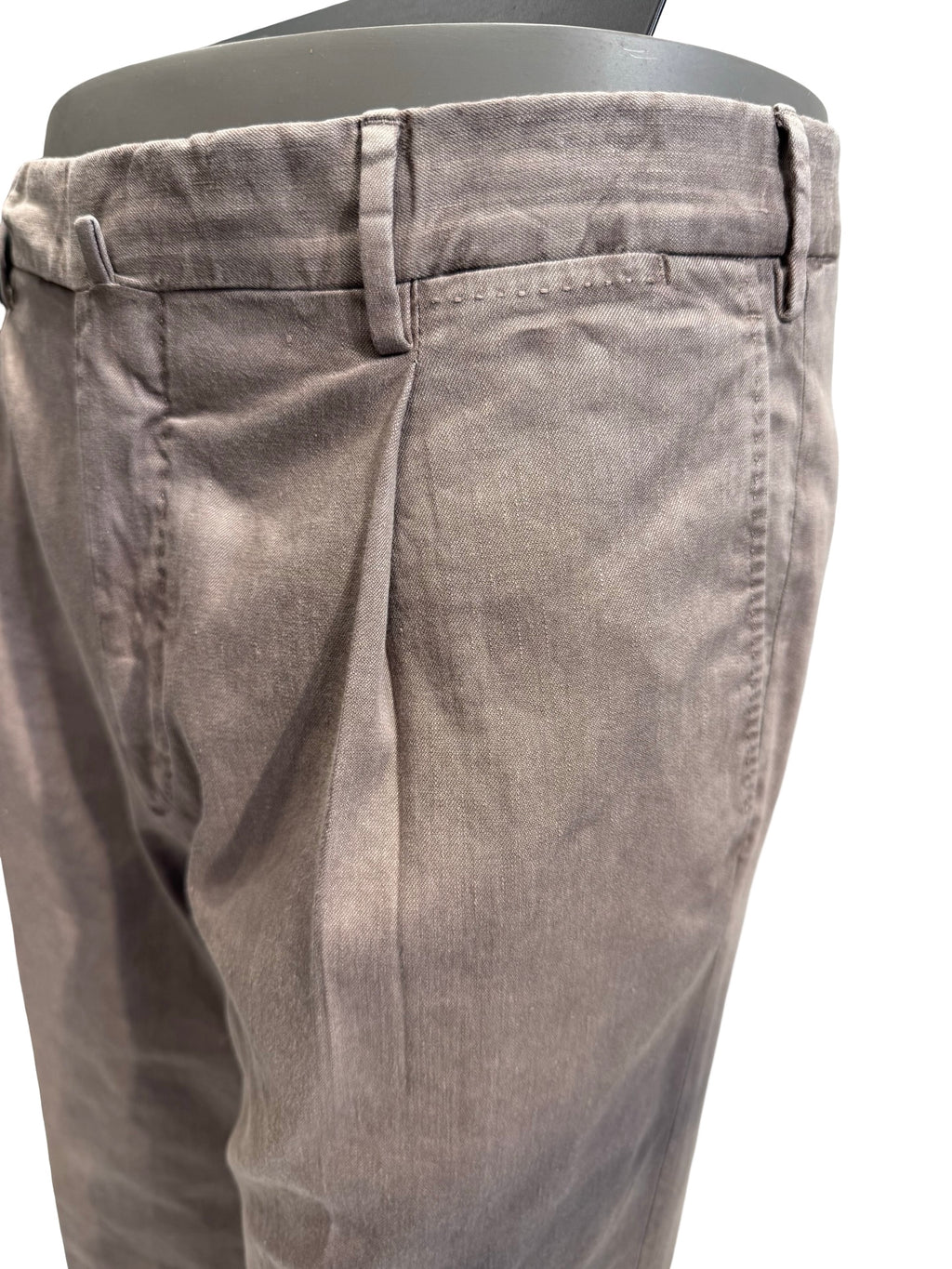 SANTANIELLO : PANTALONE PENCES